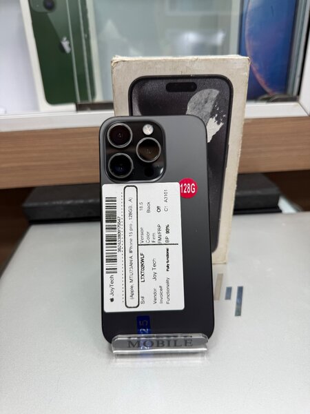 Smartphone Apple 128GB