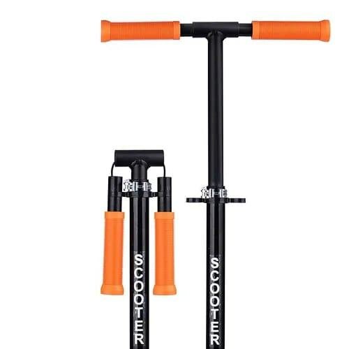 Trottinette pliante adulte