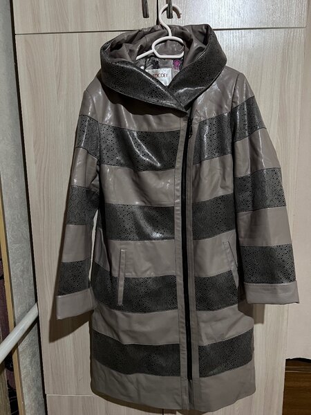 Куртка.плащь