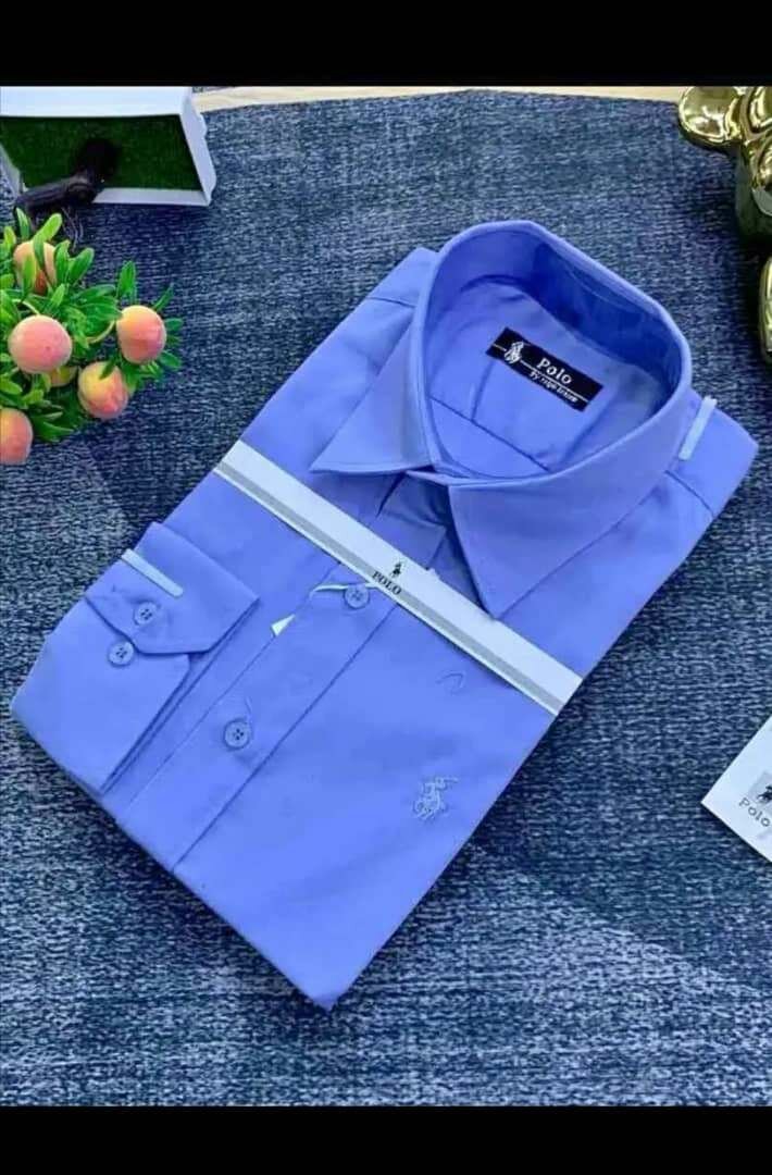 Men's shirts