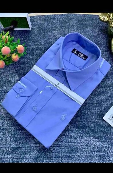 Men's shirts