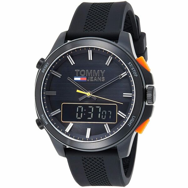 Montre Tommy Hilfiger Homme