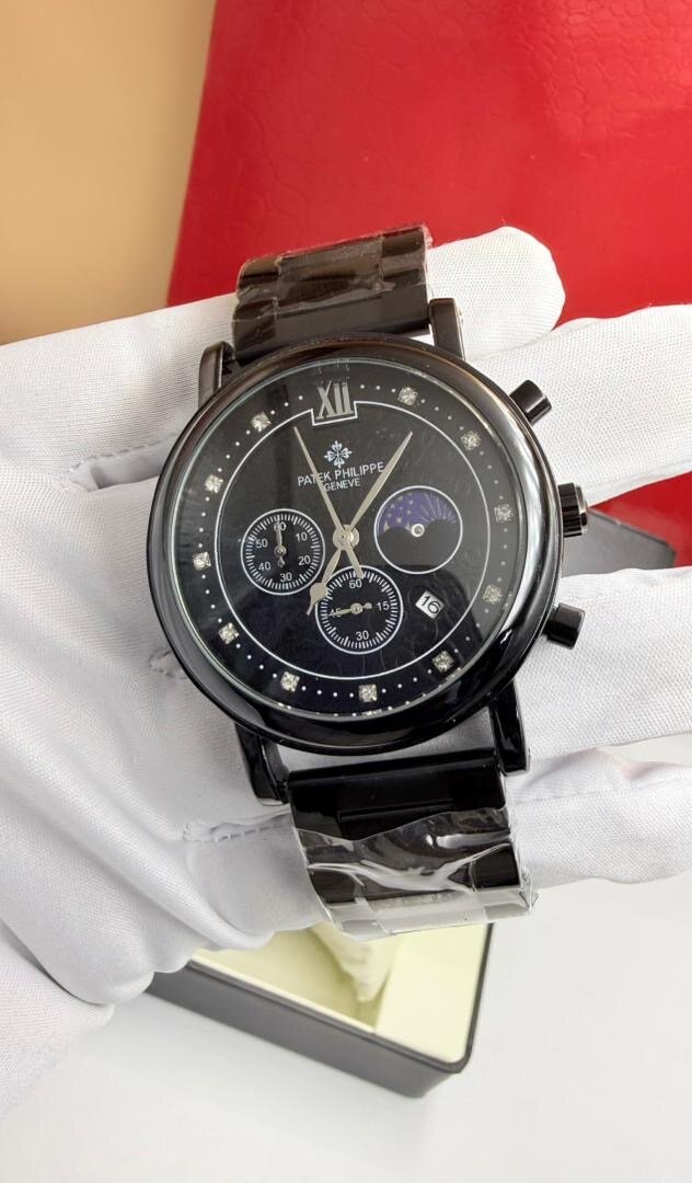 Montre de Luxe Homme