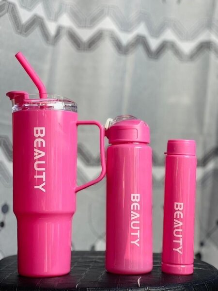 Beauty Cup
