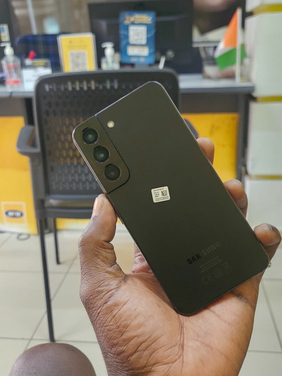 Samsung Galaxy S22 128Gb