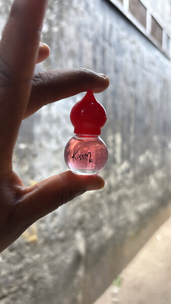 Mini Parfums Élégants