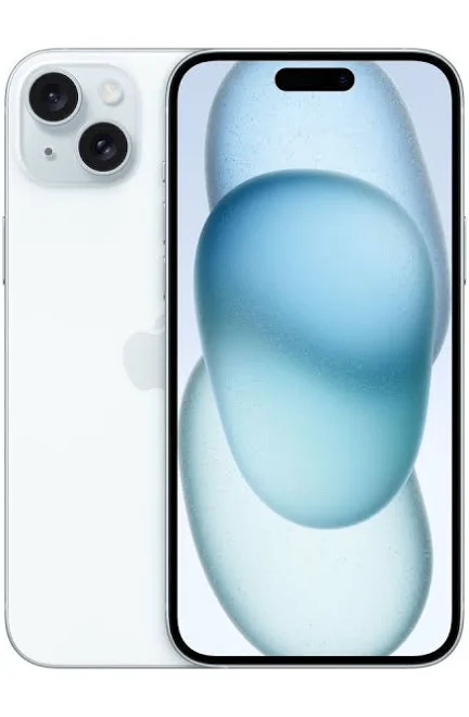 iPhone 15 plus 128gb