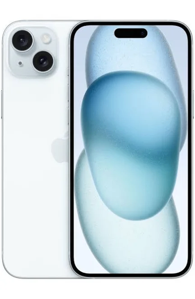 iPhone 15 plus 128gb