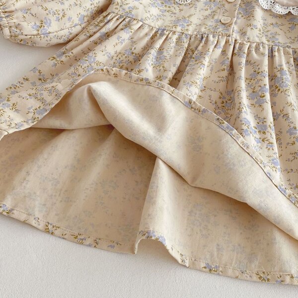 Платья для девочек