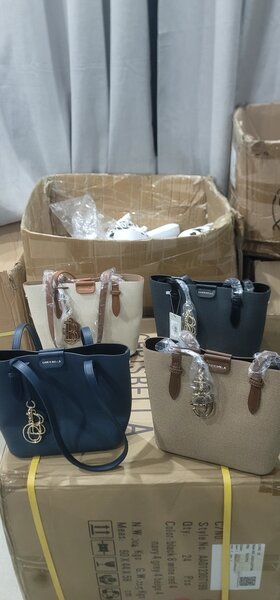 Women's handbags