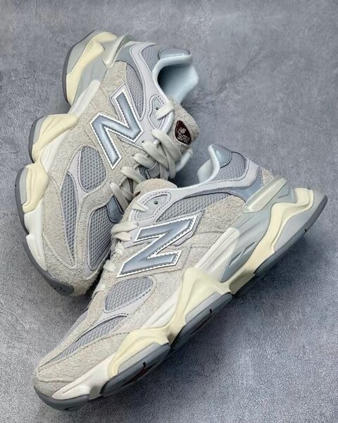 Baskets New Balance 9060
