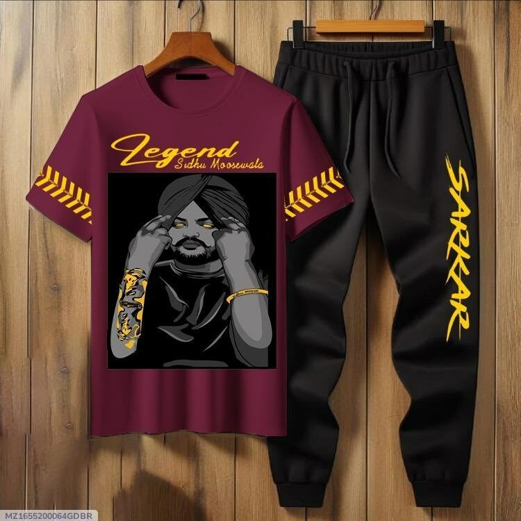 Tracksuit delivery free