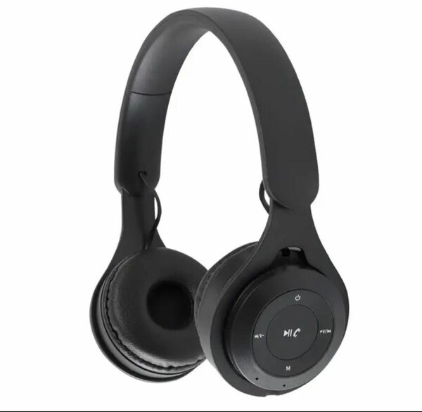 Casque Bluetooth avec micro