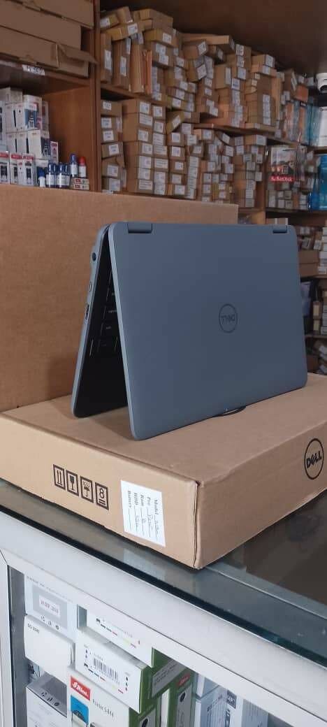 Ordinateur portable Dell 2-en-1