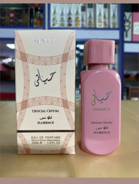 Parfum Hayaaty
