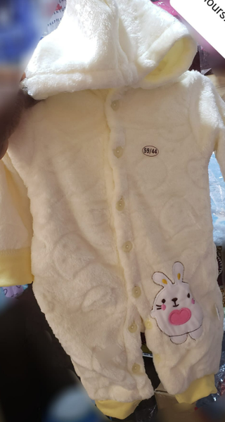 baby suit