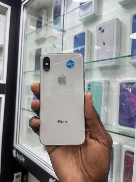 iPhone X Simple 64Go