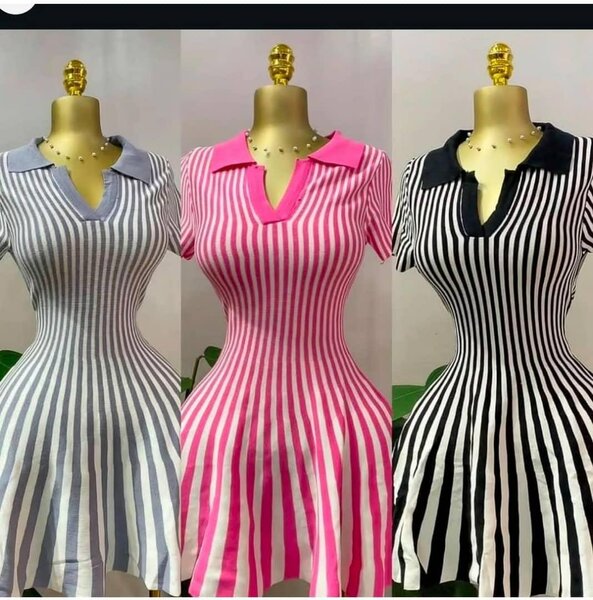 Adorable Mini Dresses