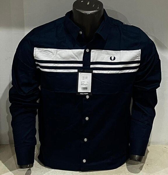 Chemise homme élégante