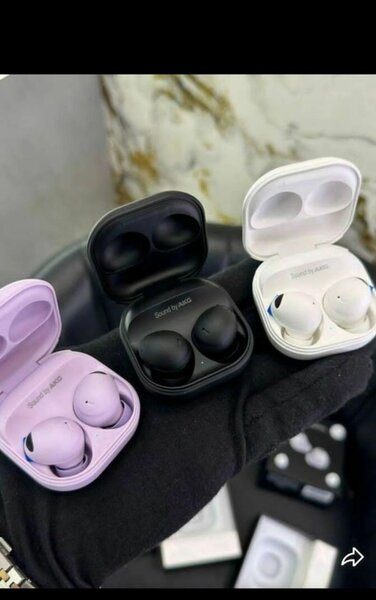 Écouteurs Samsung Galaxy Buds