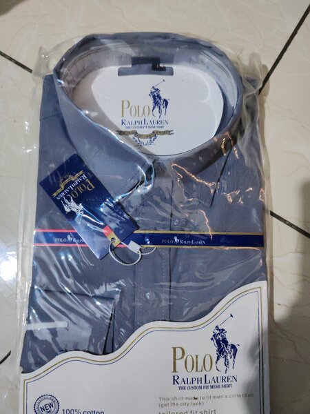 Chemise Homme Polo Ralph Lauren