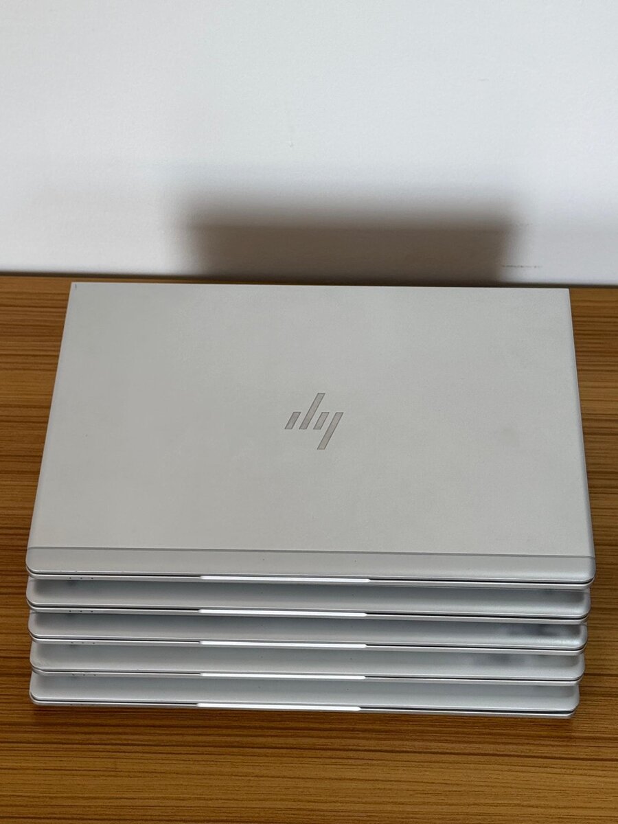 HP ELITEBOOK 830 G6