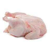 Poulet Entier Frais