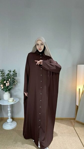 Рубашечная Абая «Хуррия»