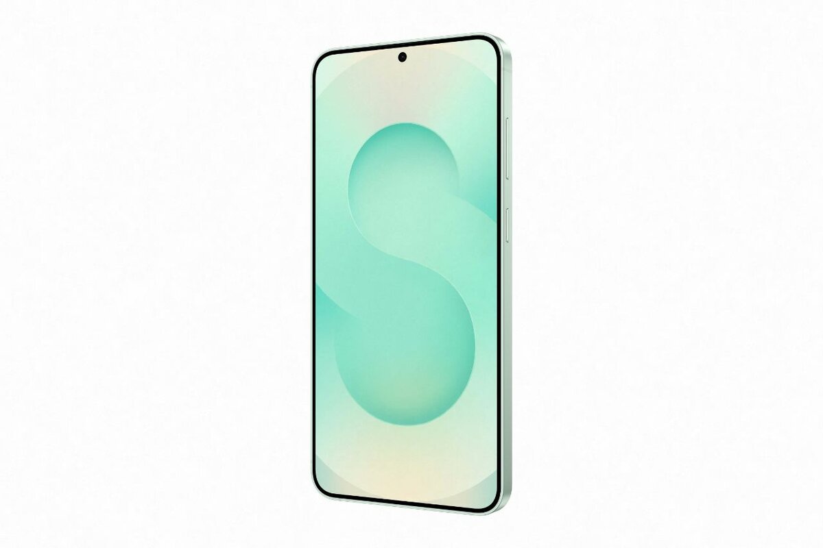 Samsung Galaxy S25+ (12+256GB)