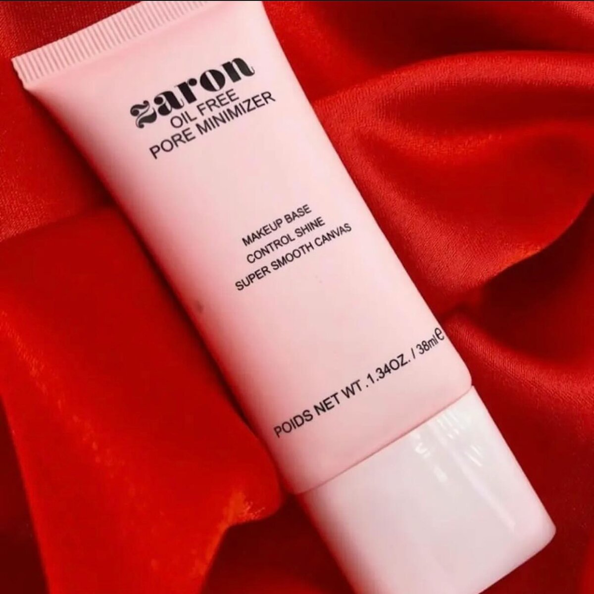  Zaron oil-free pore minimiser