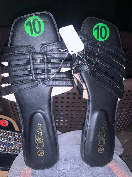 Sandales élégantes pour femmes