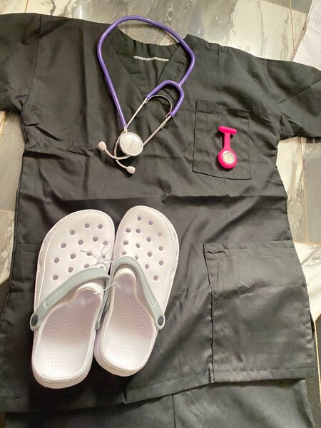 Students stethoscope