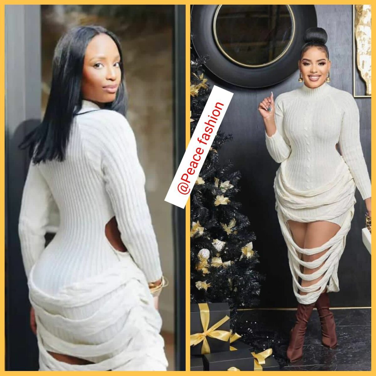 Outfits for high value women