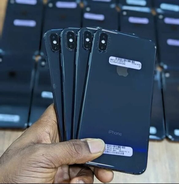 IPhone x simple 64GO