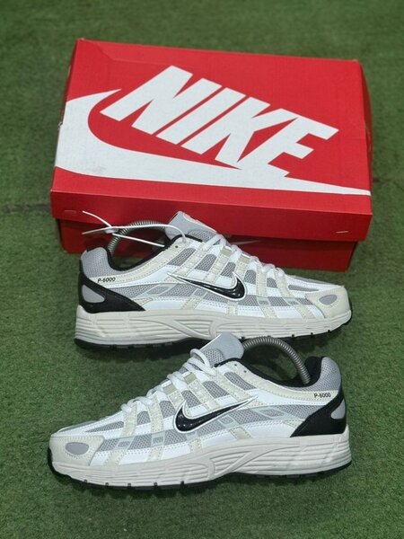 Basket Nike P-6000 Homme