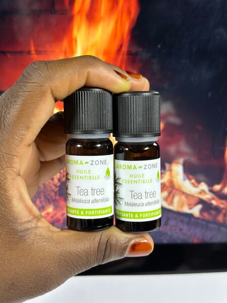 Huile Essentielle Arbre à Thé
