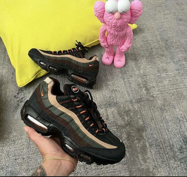 Air Max 95 Sneakers