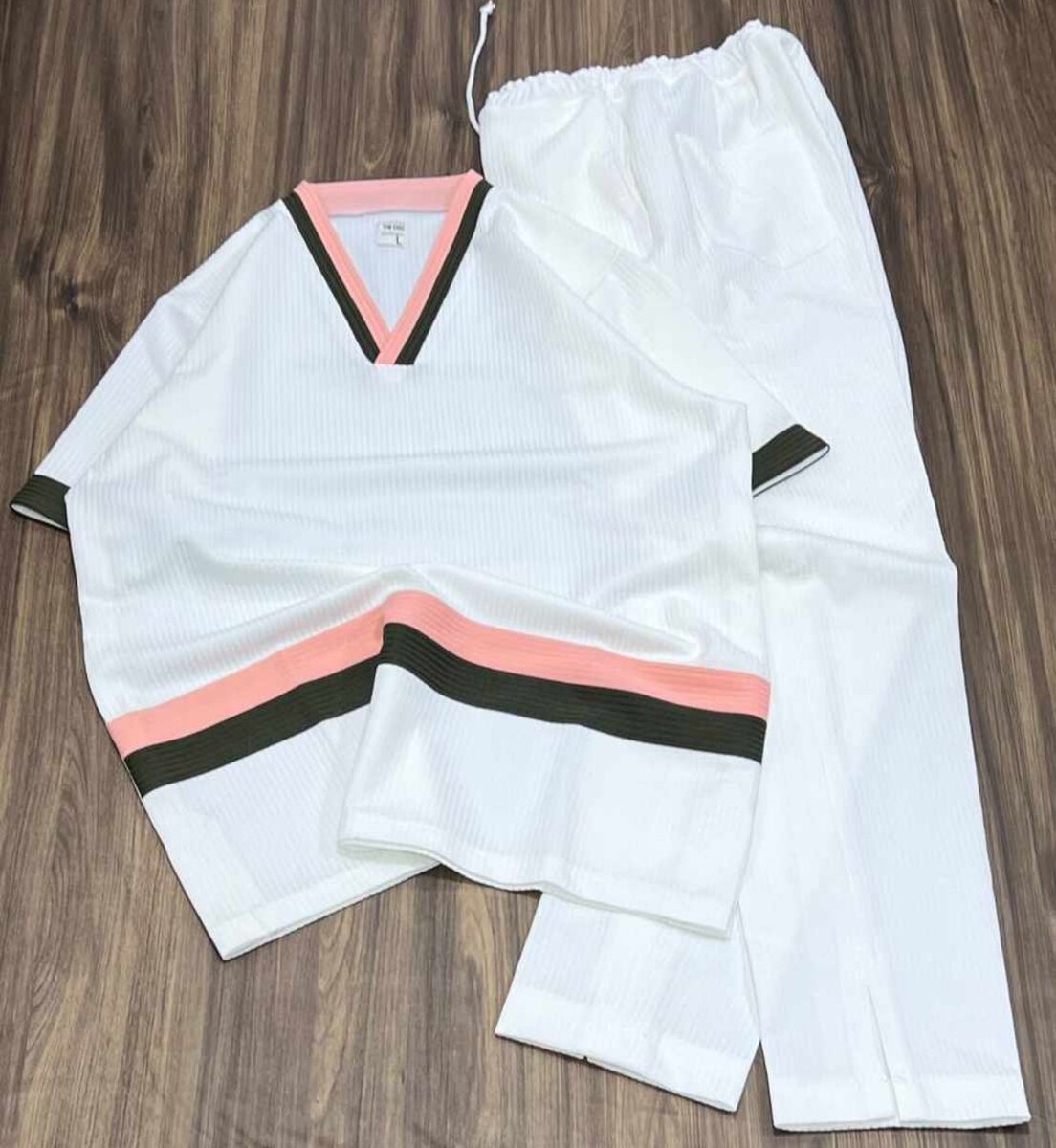 Men Top and down(2 piece)