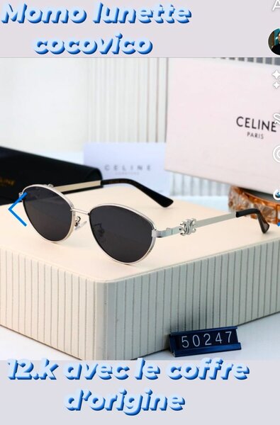 10.k avec le coffre dorigine