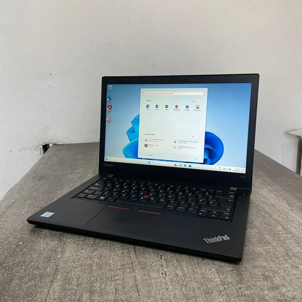 Lenovo Thinkpad T450