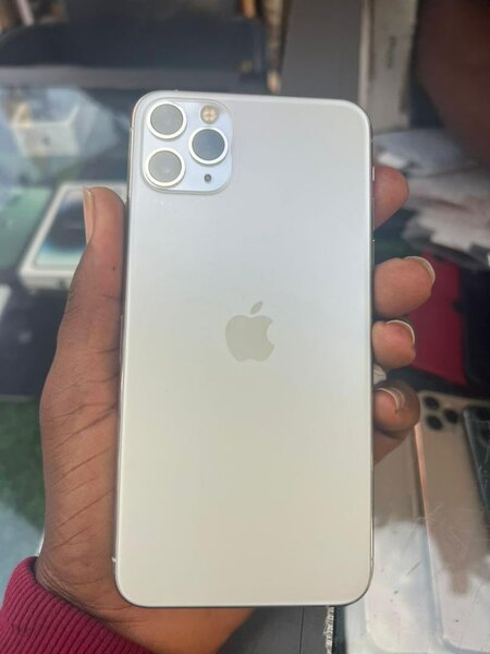 IPhone 11 pro max