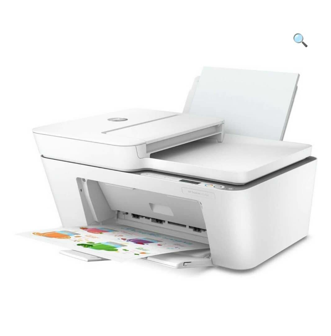 Imprimante multifonction HP