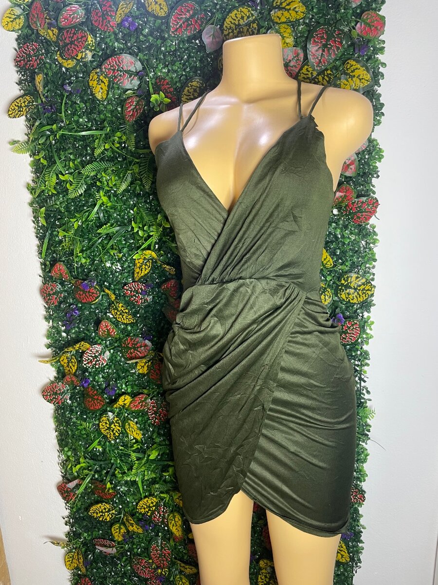 combinaison friperie