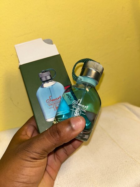 Parfum Smart Collection 262