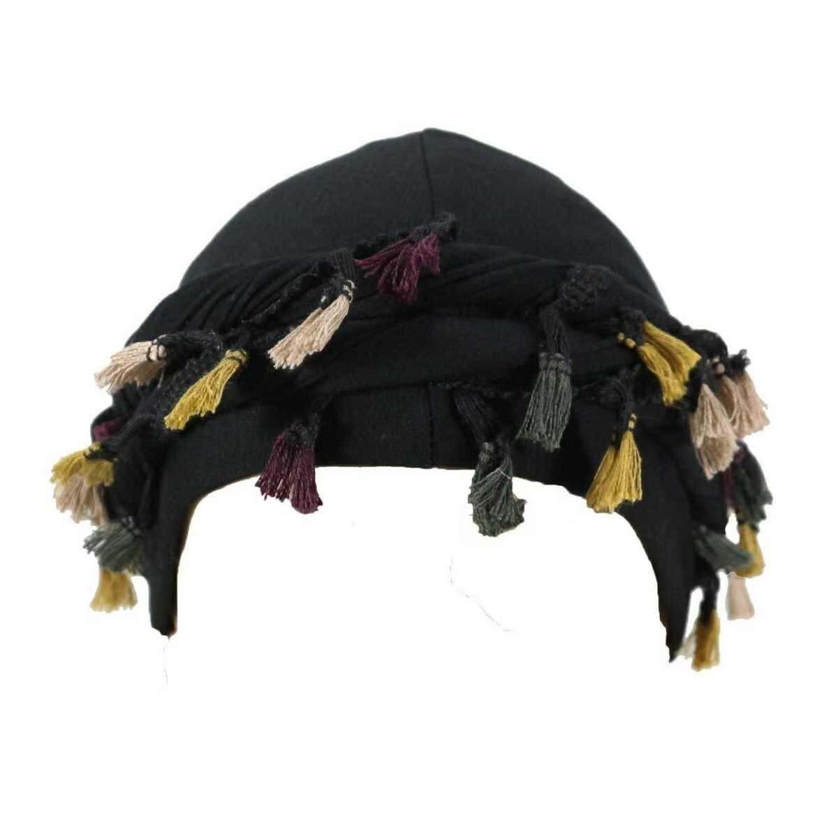Château turban pour homme