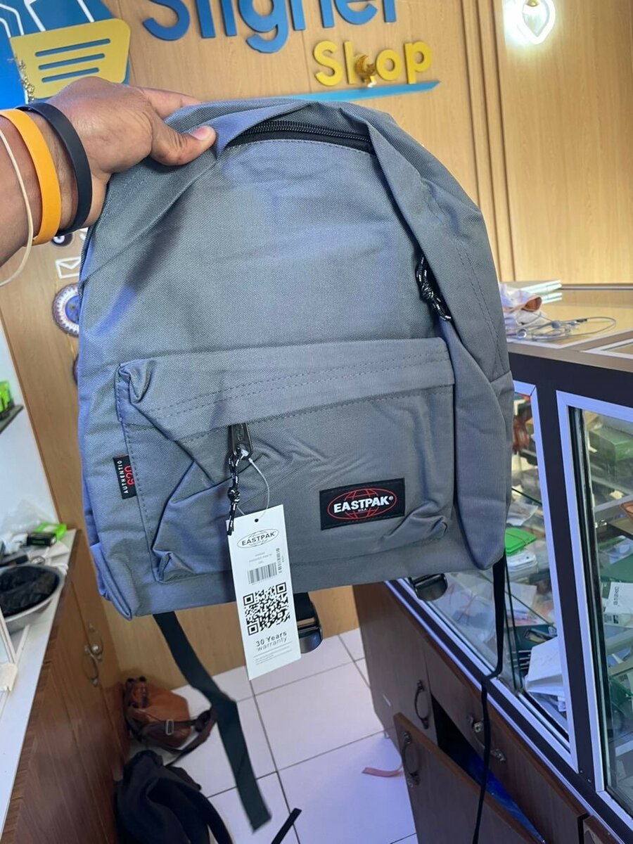 Sac à dos Eastpak résistant