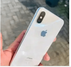 Smartphone Apple iPhone