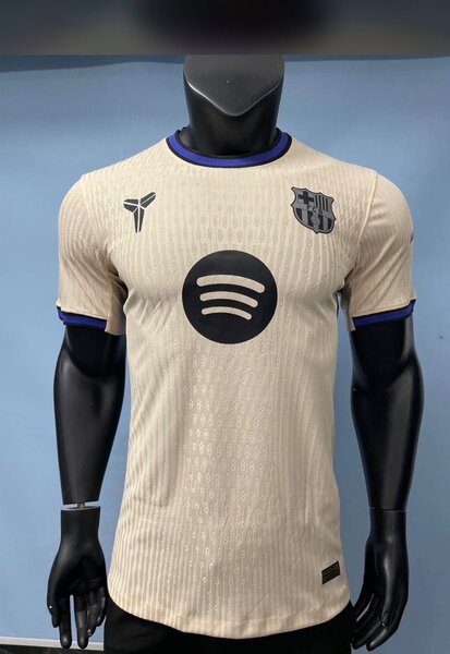 Maillot de football Club
