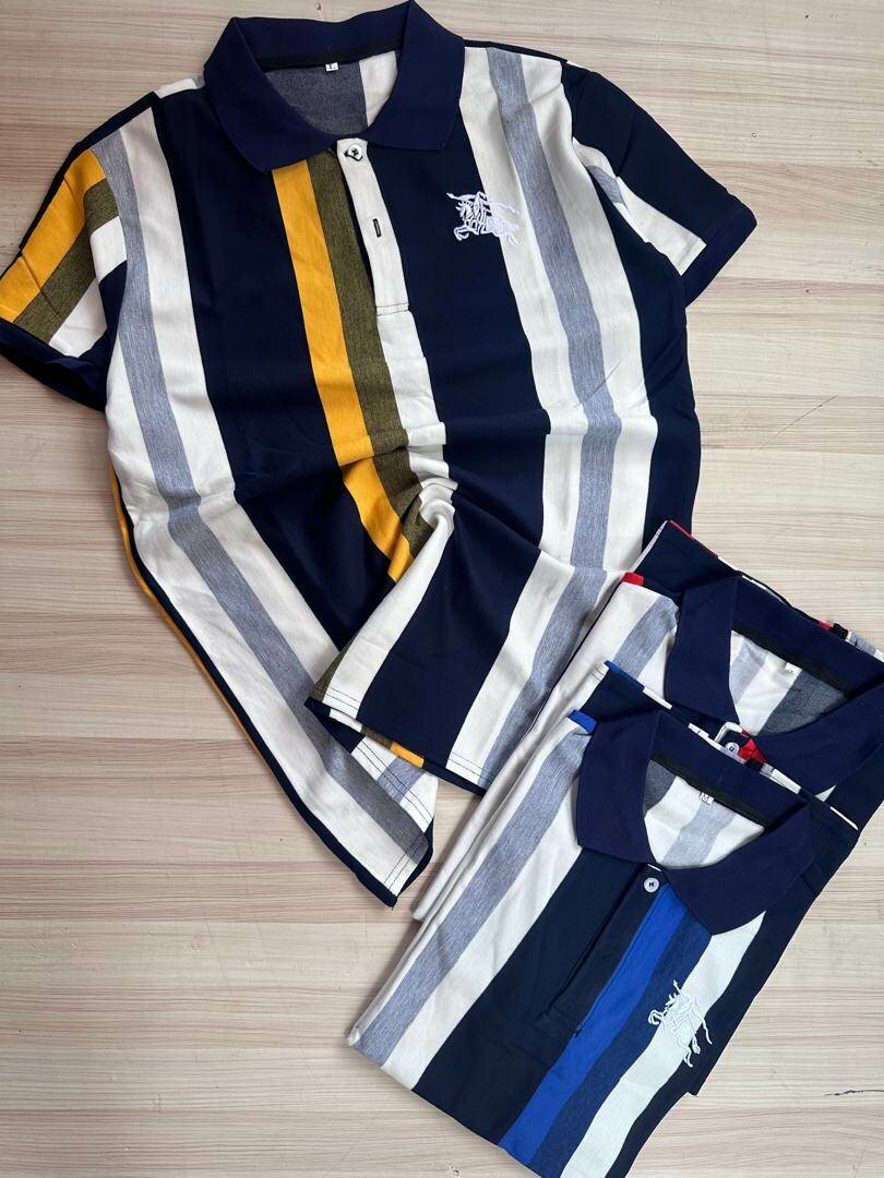 Original Strip Lacoste