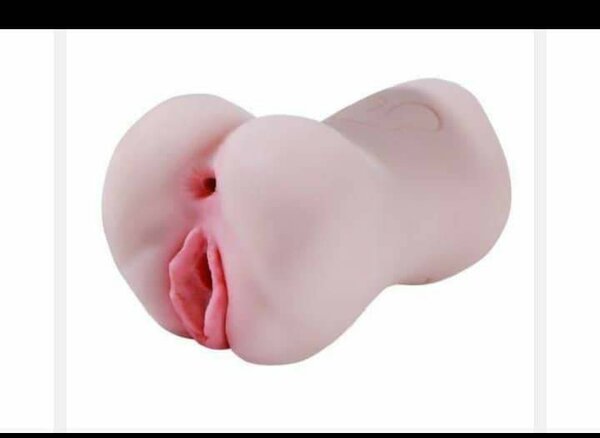 Masturbateur Réaliste 3D